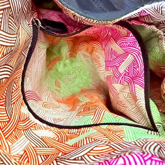 NWOT The Sak Silverlake Studded Leather Crossbody Bag - Picture 9 of 13